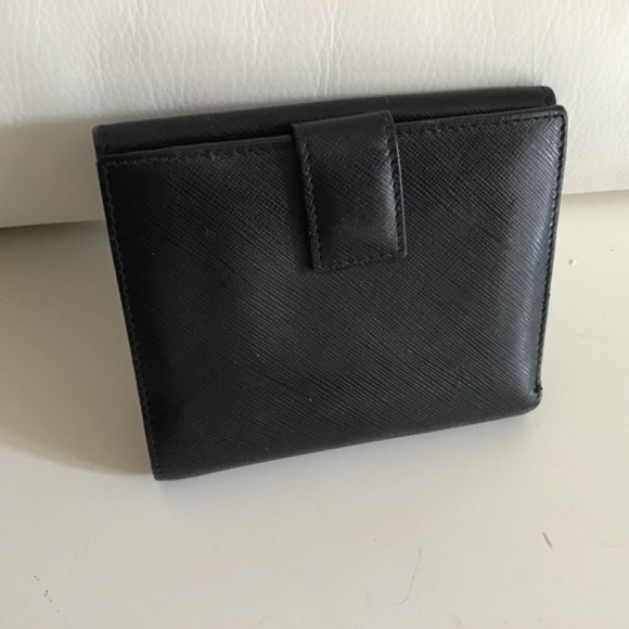 Vintage - Salvatore Ferragamo Wallet - Picture 3 of 5